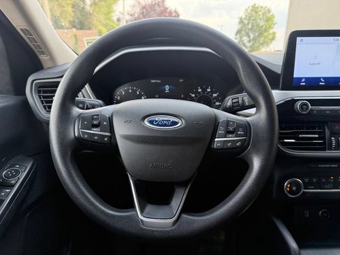 Used 2020 Ford Escape SE AWD/4WD image 7