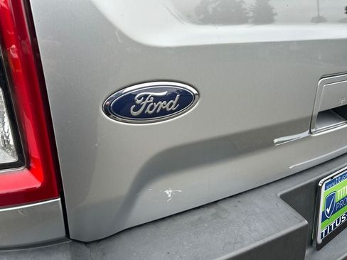 Used 2023 Ford Bronco Sport Outer Banks AWD/4WD image 35
