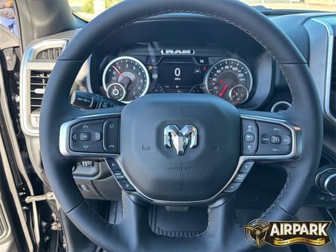 New 2026 RAM 1500 Big Horn image 12