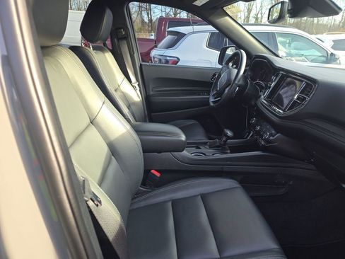 Used 2022 Dodge Durango GT image 12