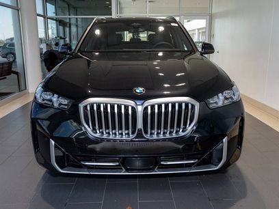 New 2026 BMW X5 xDrive40i w/ Premium Package