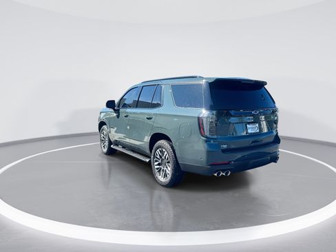 Used 2026 Chevrolet Tahoe Z71 w/ Comfort Package AWD/4WD image 7