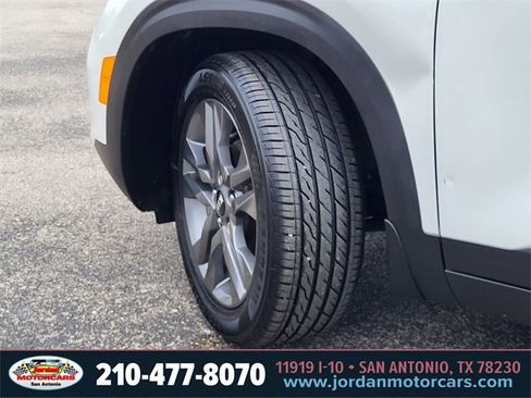 Used 2021 Kia Seltos S image 29