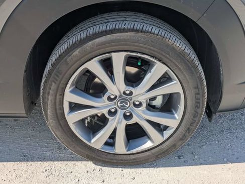 Certified 2025 MAZDA CX-30 AWD 2.5 S w/ Premium Package image 7