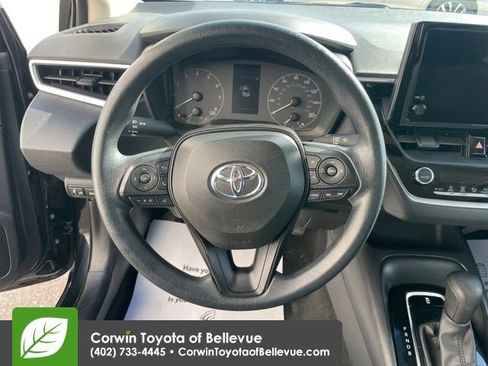 Used 2023 Toyota Corolla LE image 13