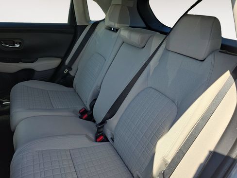 Used 2026 Honda HR-V LX image 13