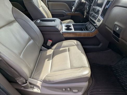 Used 2016 GMC Sierra 1500 SLT w/ SLT Premium Package image 19