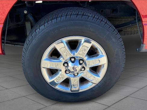 Used 2013 Ford F150 XLT w/ Luxury Equipment Group image 11