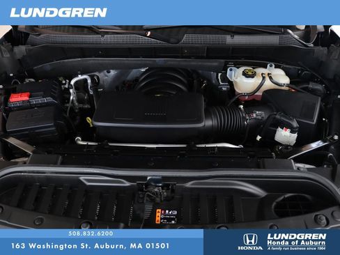 Used 2022 Chevrolet Silverado 1500 RST AWD/4WD image 30