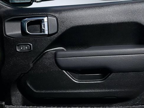 New 2026 Jeep Gladiator Sport image 15