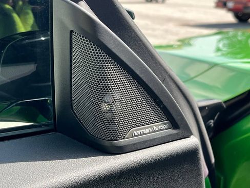 Used 2025 BMW M2 w/ Lighting Package RWD image 21