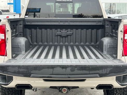 New 2026 Chevrolet Silverado 1500 RST w/ Safety Package image 25