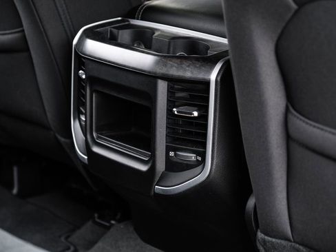 Used 2022 RAM 1500 Big Horn RWD image 49