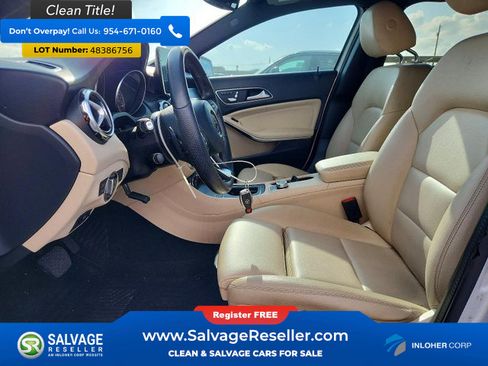 Used 2020 Mercedes-Benz GLA 250 4MATIC image 9