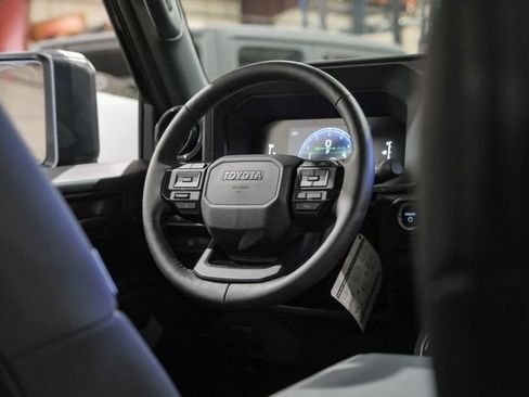 Used 2025 Toyota Land Cruiser image 45