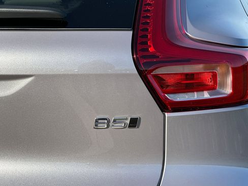 New 2026 Volvo XC40 B5 Plus w/ Protection Package Premier image 25