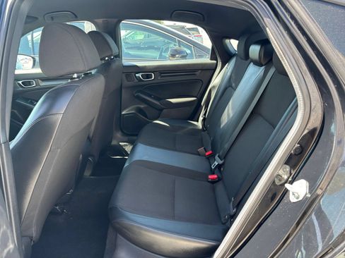 Used 2025 Honda Civic Sport image 25