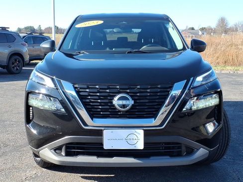 Used 2023 Nissan Rogue S AWD/4WD image 6