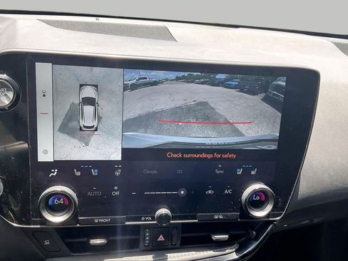 Used 2024 Lexus NX 350 F Sport AWD/4WD image 26