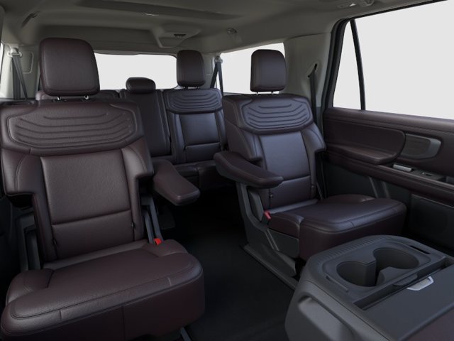 New 2026 Ford Expedition Max Platinum w/ Platinum Ultimate Package AWD/4WD image 13