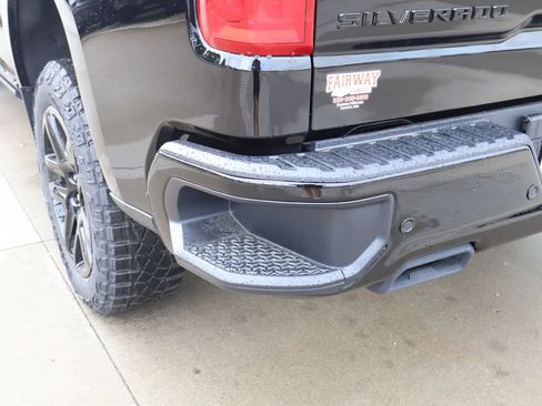 New 2026 Chevrolet Silverado 1500 LT Trail Boss w/ LT Trail Boss Premium Package AWD/4WD image 34
