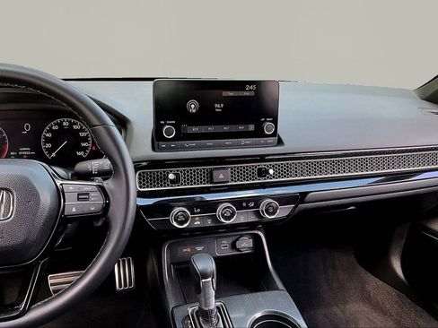 Used 2024 Honda Civic Sport image 10