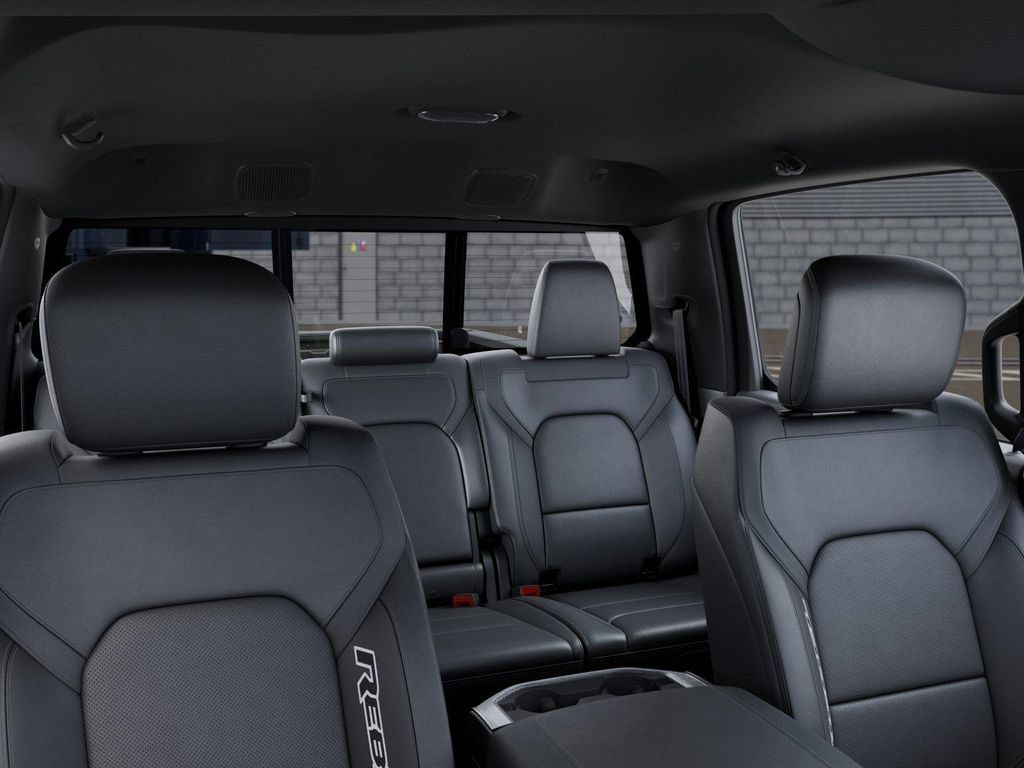 New 2027 RAM 1500 Rebel w/ Rebel Level 2 Equipment Group AWD/4WD image 30