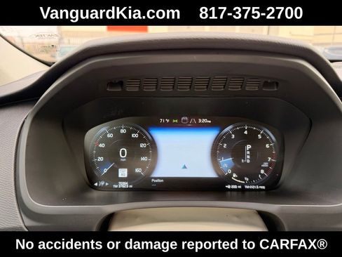 Used 2019 Volvo XC90 T5 Momentum w/ Multimedia Package image 20