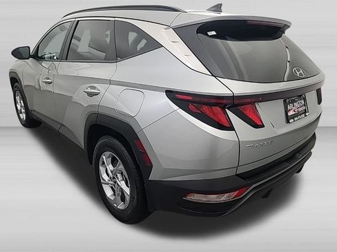 Used 2024 Hyundai Tucson SEL image 6
