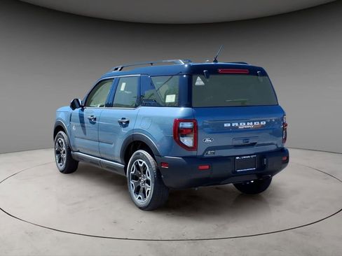 New 2026 Ford Bronco Sport Outer Banks image 3