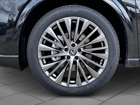 New 2026 Lexus RX 350 AWD image 21