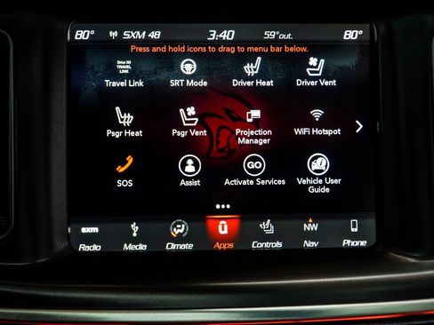 Used 2019 Dodge Charger SXT w/ Plus Group image 25