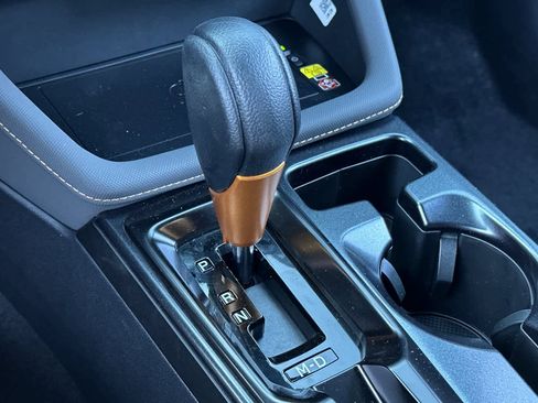 New 2026 Subaru Forester Wilderness image 25