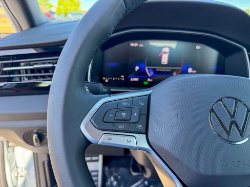 New 2026 Volkswagen Jetta Sport FWD image 18