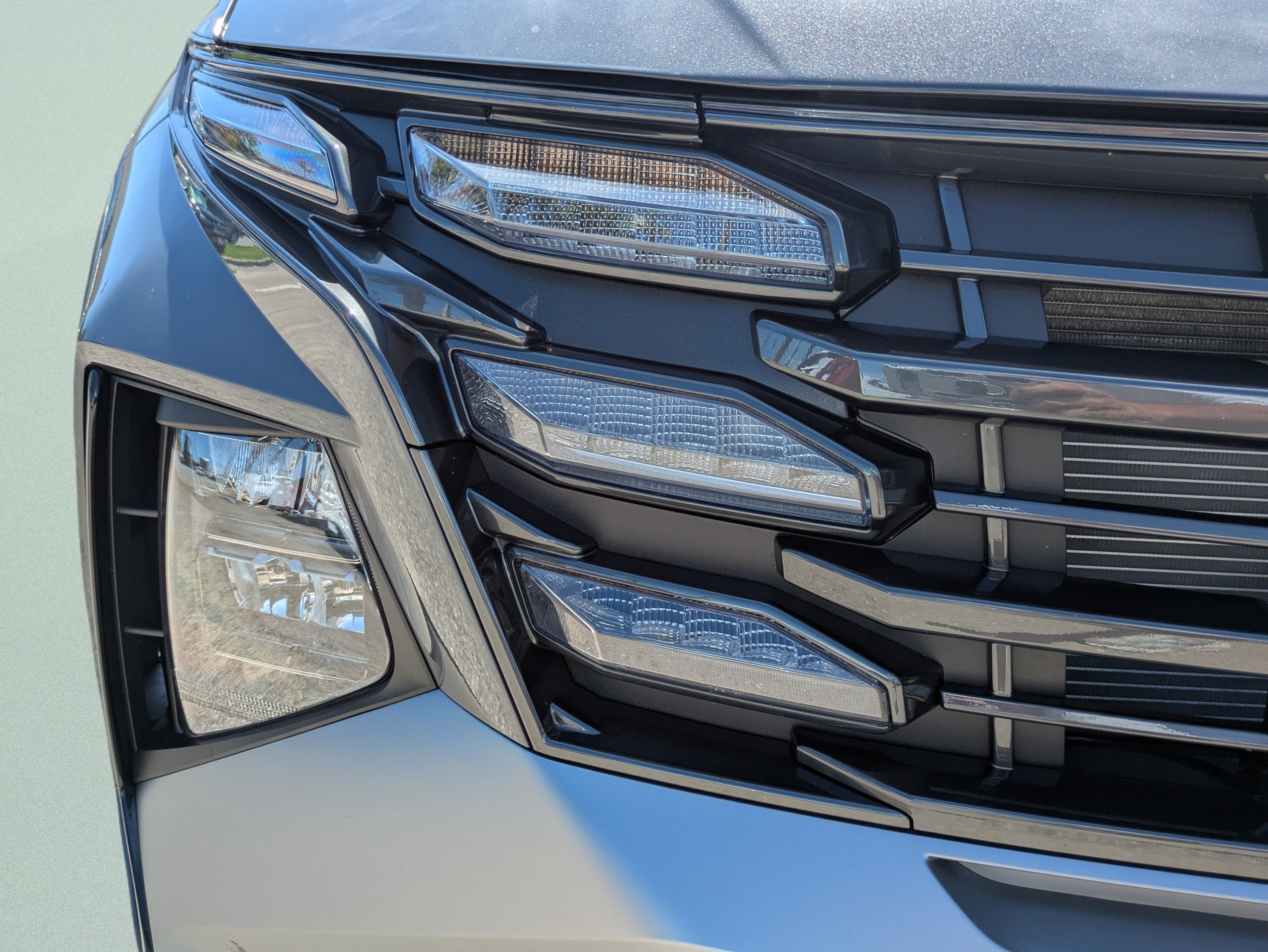 New 2026 Hyundai Tucson SEL Plus FWD image 28