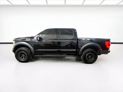 Used 2022 Ford F150 Raptor w/ Equipment Group 801A High image 25