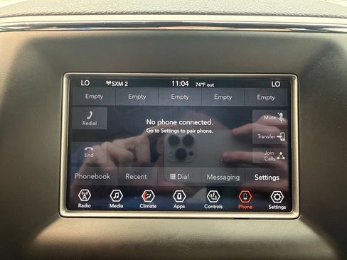 Used 2018 Jeep Grand Cherokee Limited AWD/4WD image 46