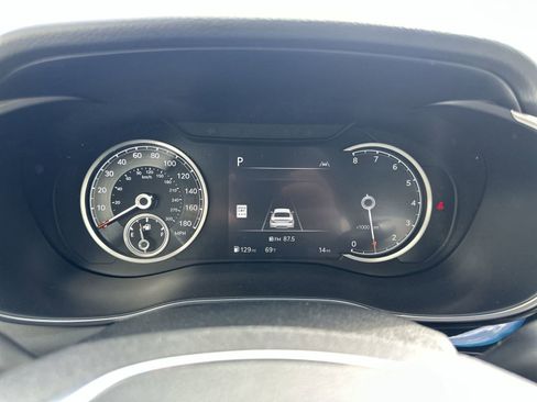 New 2025 Genesis G70 2.5T w/ Sport Prestige Package image 21