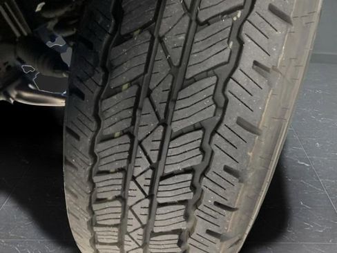 Used 2022 Ford Bronco Big Bend image 35