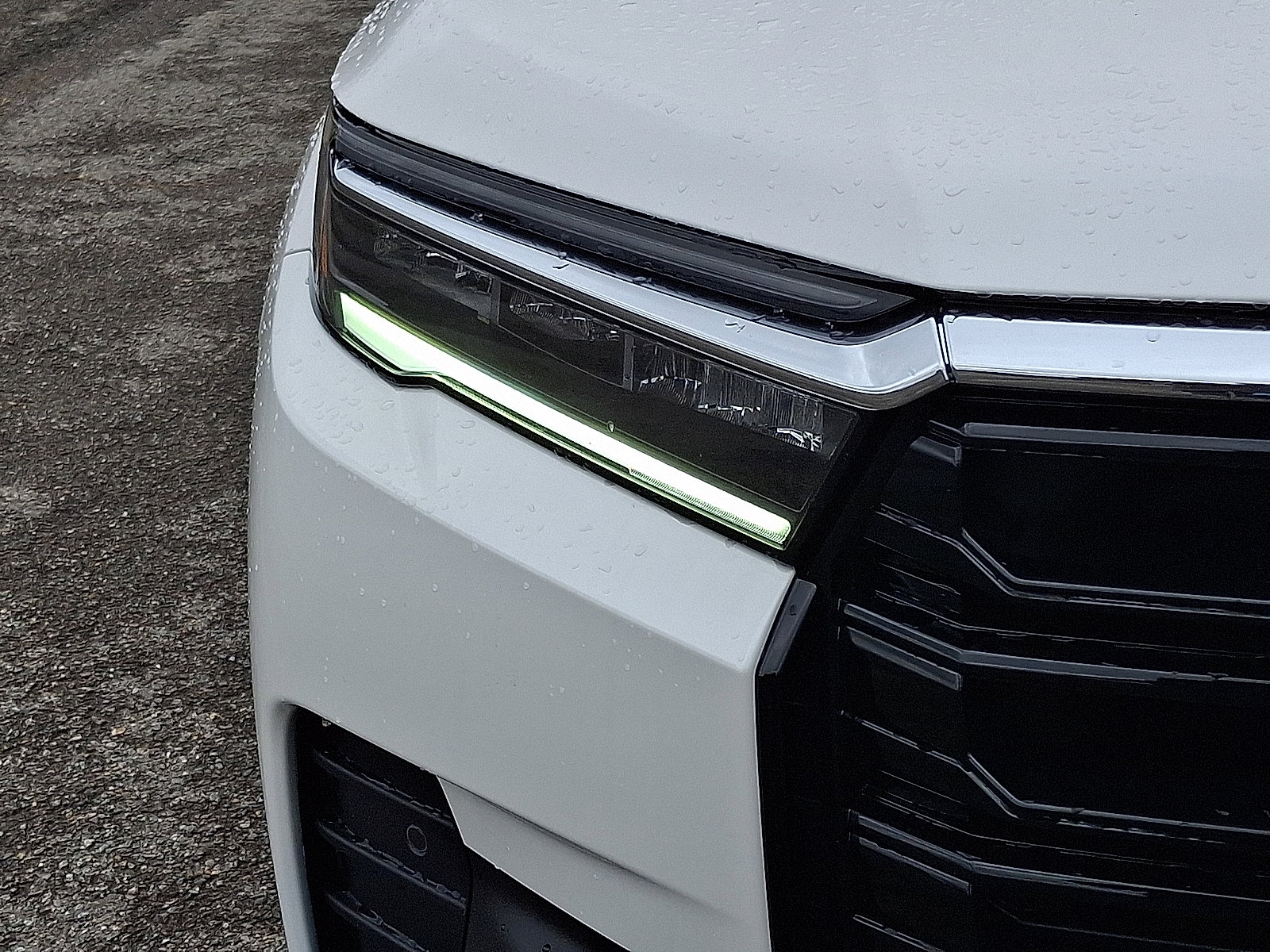 New 2026 Honda Pilot Elite image 9