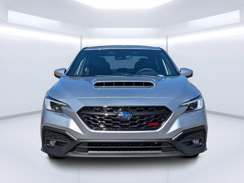 New 2026 Subaru WRX Limited image 8