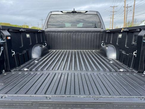 New 2025 Toyota Tundra TRD Pro image 26