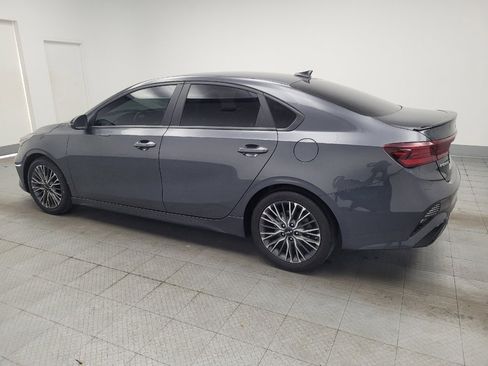 Used 2024 Kia Forte GT-Line FWD image 3