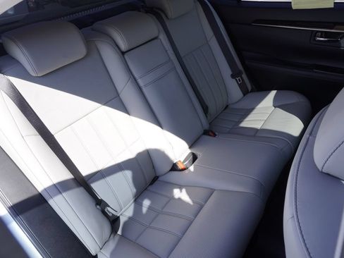 Used 2017 Lexus ES 350 w/ Luxury Package FWD image 27