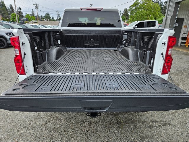 Used 2020 Chevrolet Silverado 3500 LT AWD/4WD image 15