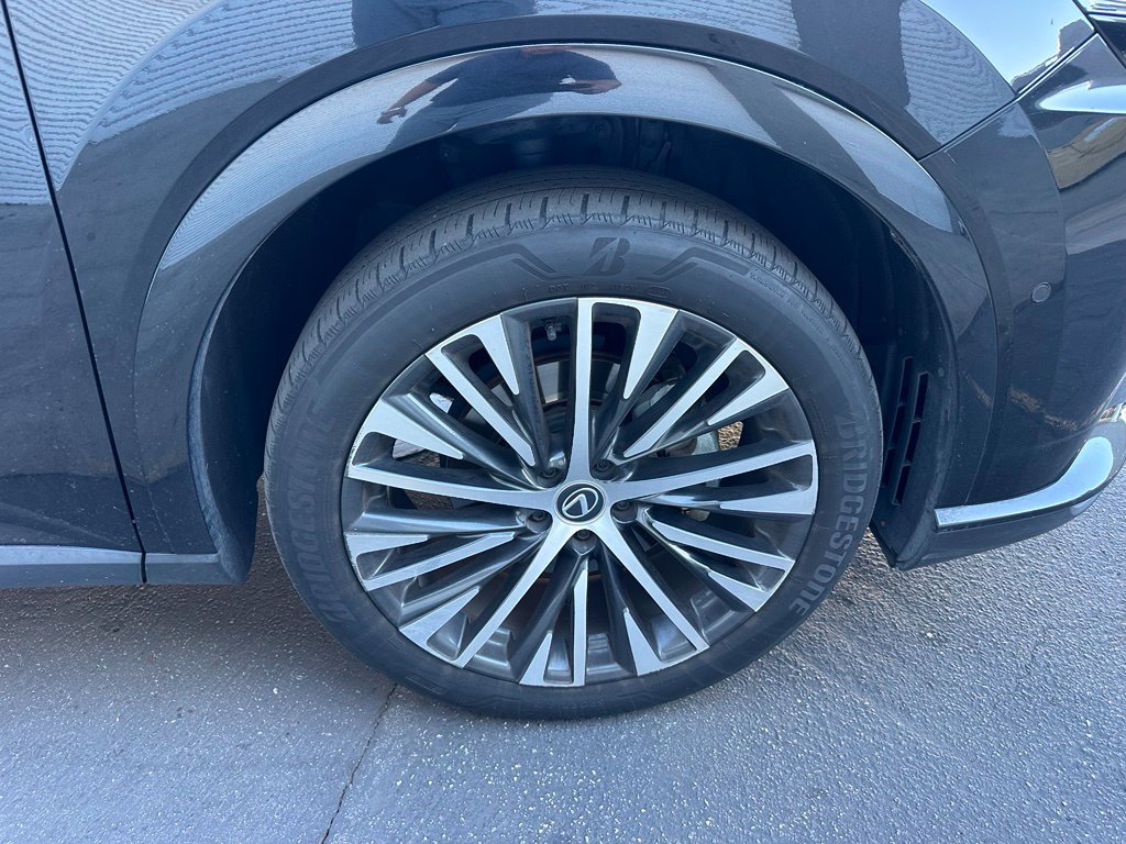 Used 2024 Lexus RX 350 Premium Plus w/ Convenience Package AWD/4WD image 6