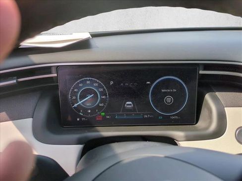 Certified 2024 Hyundai Tucson Limited AWD/4WD image 11