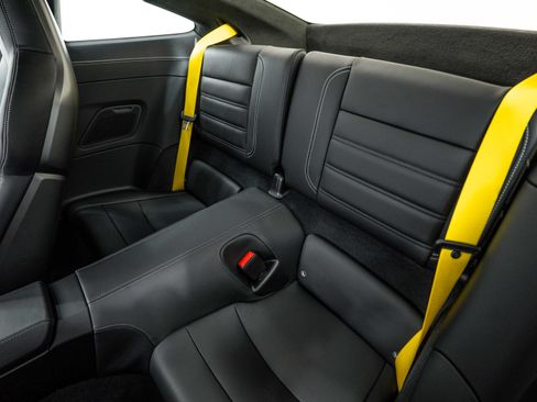Certified 2026 Porsche 911 Carrera GTS RWD image 26