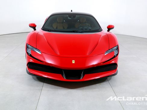 Used 2023 Ferrari SF90 Stradale image 4