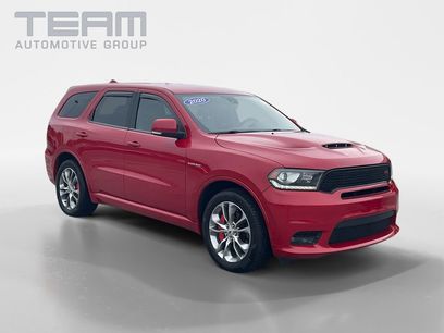 Used 2020 Dodge Durango R/T